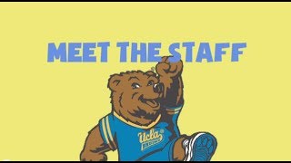 Meet the Staff of UCLA Recreation