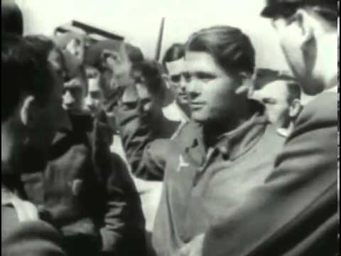 German Fighter Aircraft Of WW2