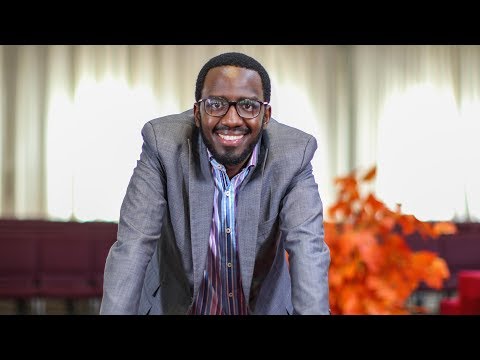 CITAM Church Online: The Cure for a Wounded Spirit - Pr. George Murichu