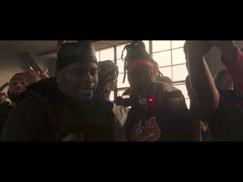 10k Day x 10k tre x Burt Allwyld "Check" (Prod. Bookie AW)[OFFICIAL VIDEO]