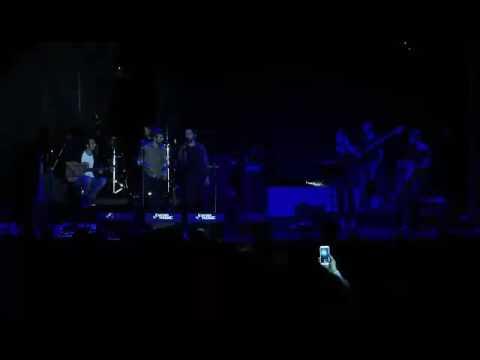 Menekşe Çelik - Ayletme Beni ( Resul Dindar/ANKARA KONSERİ )