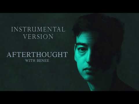 Afterthought Instrumental - JOJI ft. Benee