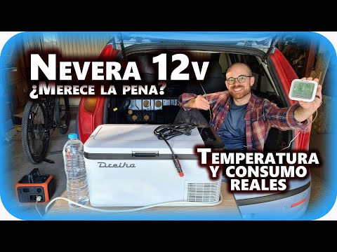 Video - Top de las mejores neveras portátiles: 8 opciones para tus planes al aire libre