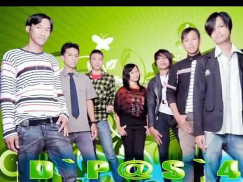 d'paspor -  cinta tak di restui 2