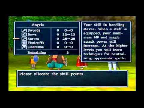 Dragon Quest VIII: Journey of the Cursed King playthrough Part 58