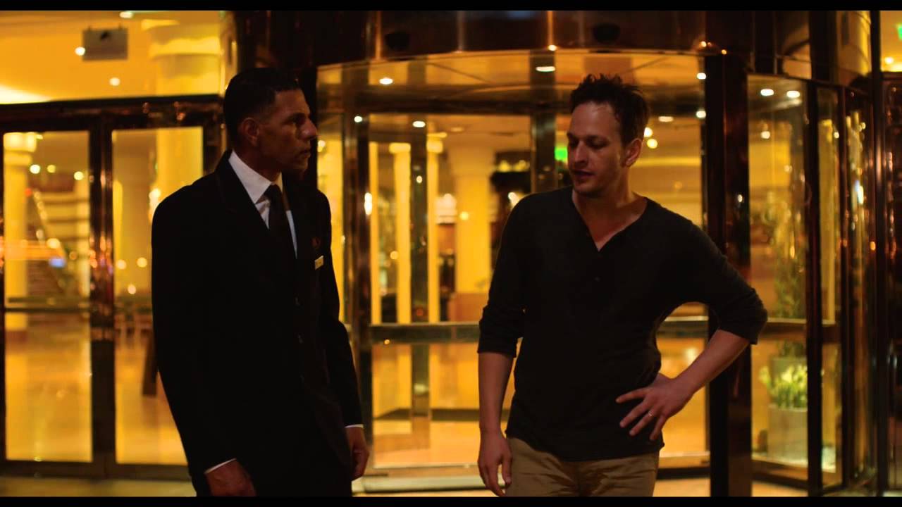 Miniature de la vidéo Bird People - Bande Annonce VF du film Bird People