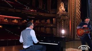 Mark Erelli - Ghost Light Series - Episode 6