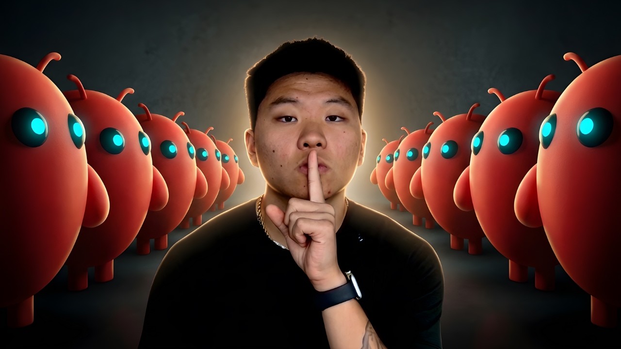 The Ultimate Personal Assistant