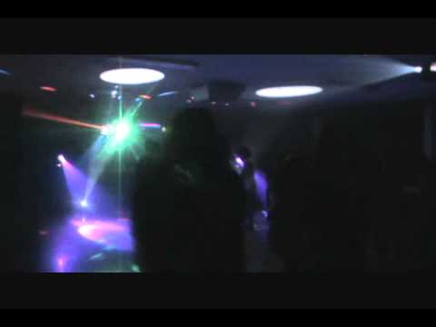 DJ Alii #13 3-10-12 DJ Oscar