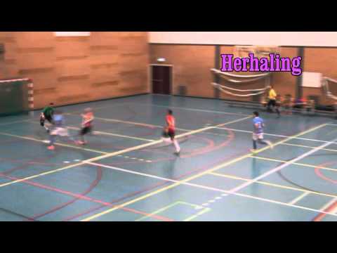 Drs. Vijfje 1 - Robur Et Velocitas