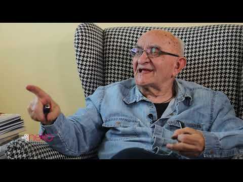 Da sam ja neko: Miloš Jevtić | drugi deo #sezona4