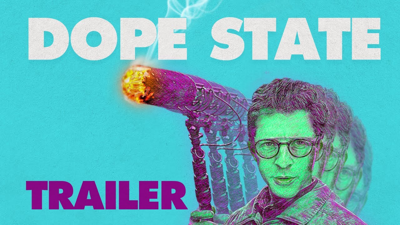 Dope State - Season One - Official Trailer