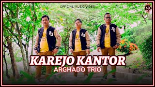 Download lagu Arghado Trio - Karejo Kantor mp3