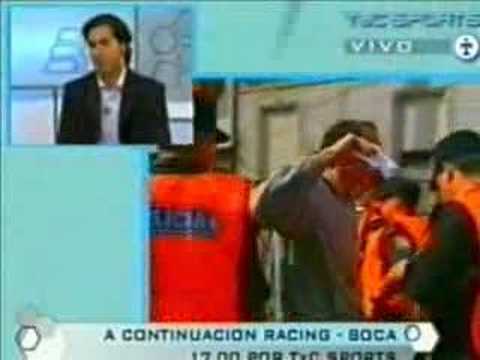 Deportivo español 2