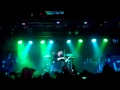 HURT - Adonai w/Boomer
