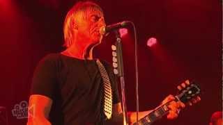 Paul Weller - Into Tomorrow (Live in Sydney) | Moshcam