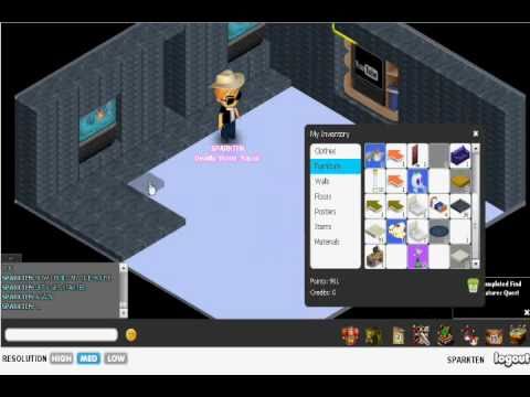 Ninerift Creative House Building