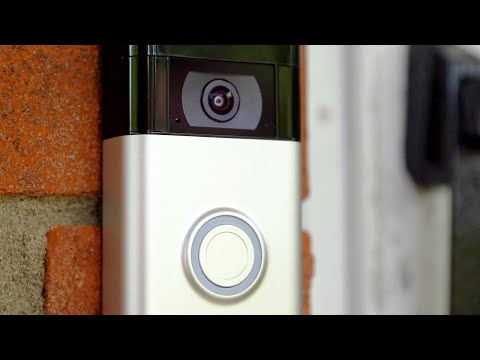 Ring Video Doorbell (2nd-gen) review: An affordable and solid upgrade