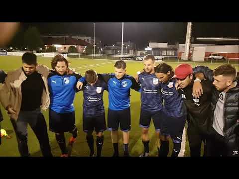 VfB Waldshut - FC Schönau 3:1 der Trainer hat das letzte Wort