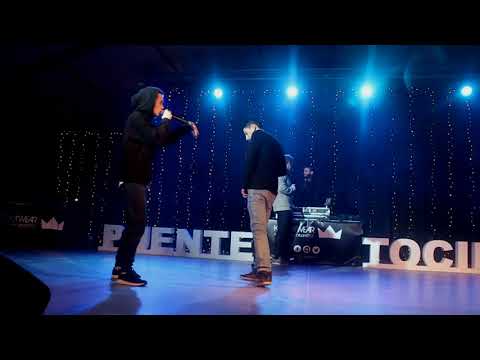 VILO vs CRITO - (Octavos) GDA XVIII