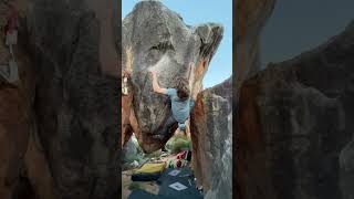 Video thumbnail of Parzival, 8c. Rocklands