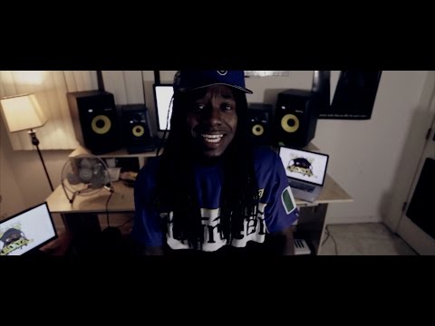 (Stain Gang) Zo Bandz - Overkill [OFFICIAL VIDEO] Dir. By @RioProdBXC