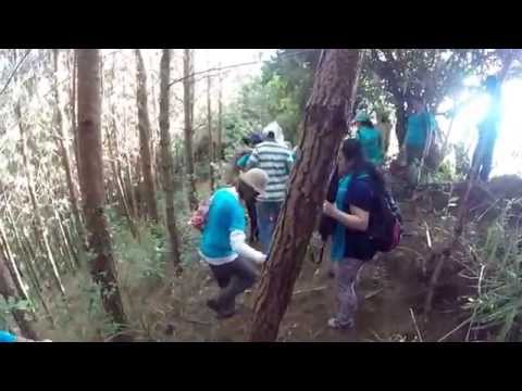 Descubriendo Caminos - La Bernardita - La Aguada - El Popal