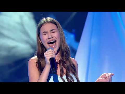 Alicja Szemplińska - To Nie Ja (Hit Hit Hurra!) [HD]