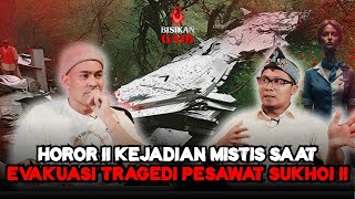 Download lagu EVAKUASI TERSERAM TRAGEDI PESAWAT SUKHOI GUNUNG SALAK!! - Bisikan Gaib mp3 Download lagu EVAKUASI TERSERAM TRAGEDI PESAWAT SUKHOI GUNUNG SALAK!! - Bisikan Gaib mp3