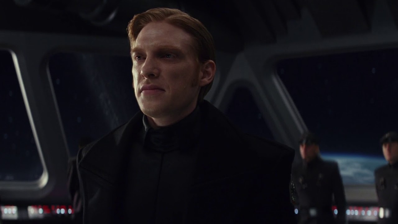The Last Jedi-