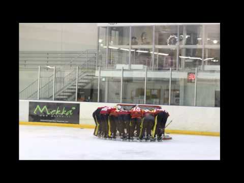 VG-62 C-juniorit 2012 ~ollaa voittajiii