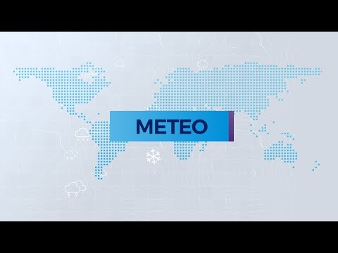 Prognoza meteo pentru 15 octombrie
