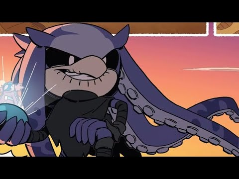 Unnamed Mimic Song But Finished - VS Sonic.exe (Identity Theft)