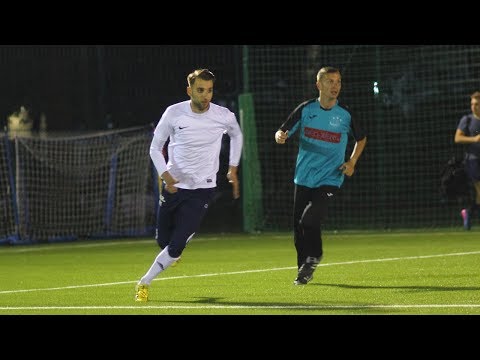 GEO-ZENIT - XXXIV: 7. tydzień (FLS Wiosna 2018)