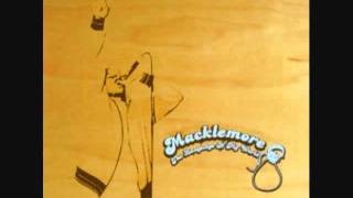 Macklemore | Contradiction | Macklemore Music