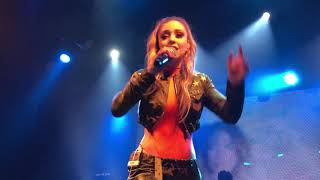 Ana Mena - Te Deseo Lo Mejor - Index Tour - Madrid [12/01/19]