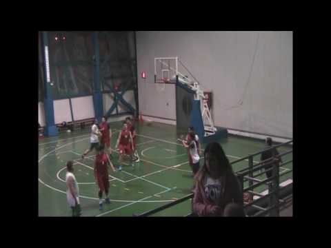 Bang INC 67 - 59 Τσαλδάρη BC | 6η Αγων. League East