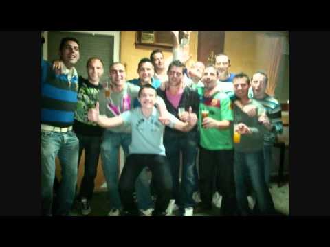 Motivación AD Barinas-Copa.