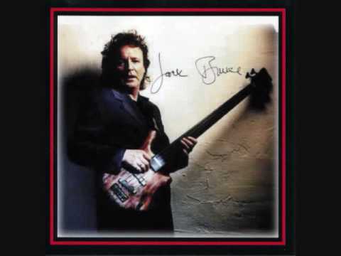 Jack Bruce - Face Lift 318 (Live).