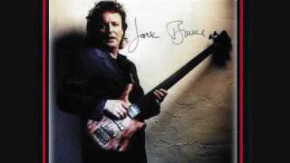 Jack Bruce - Face Lift 318 (Live).