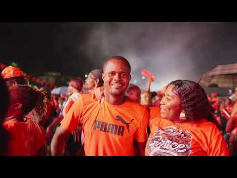 FULL VIDEO: LABOUR HORN by LUTA