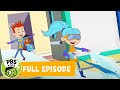 Hero Elementary FULL EPISODE | The Lake Mistake / Plant Problem | PBS KIDS