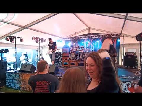 CAPSAICIN STICH RUPTURE full show (Nice To Eat You 2022)