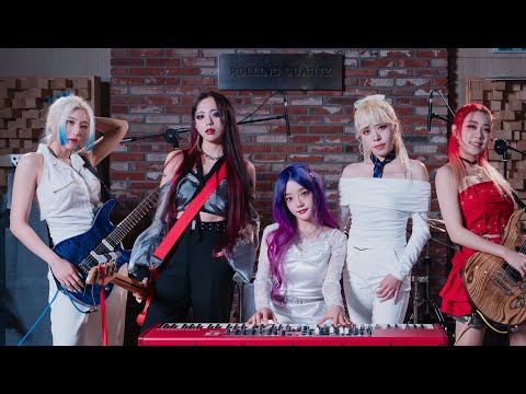 [MV] Romantist 로맨티스트 by Rolling Quartz 롤링쿼츠