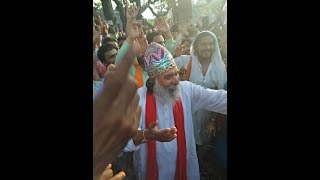 SABIR KI DEEWANI MASTANI HO GYI - BABA MESHI SHAH JI  - 2017