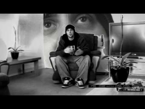 POLSKI HIP HOP W ANGLII - "Nie Licze Na To"