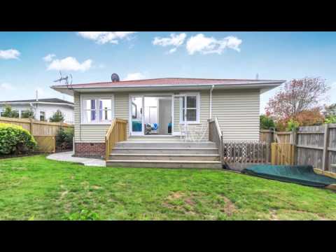 SOLD - 29 William Denny Avenue, Westmere - Felicity Scott