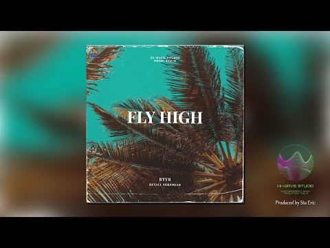 Fly High - Btyr