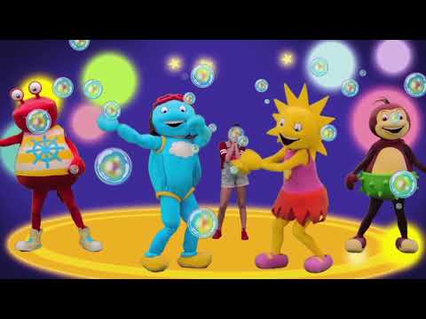 Klub Male Kestenčice - Pesma mehurića