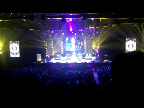 Llueve su Gloria. Lizzette Sánchez, Cielo Abierto.